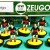 Zeugo 350 Belgium HW
